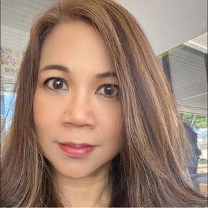 Meet your Posher, Margie